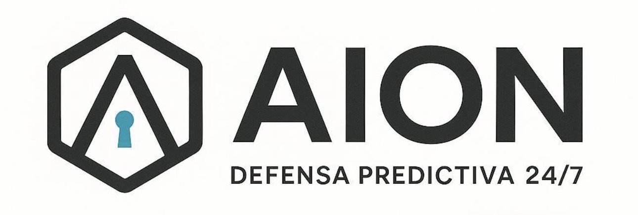 AION Defensa Predictiva 24/7